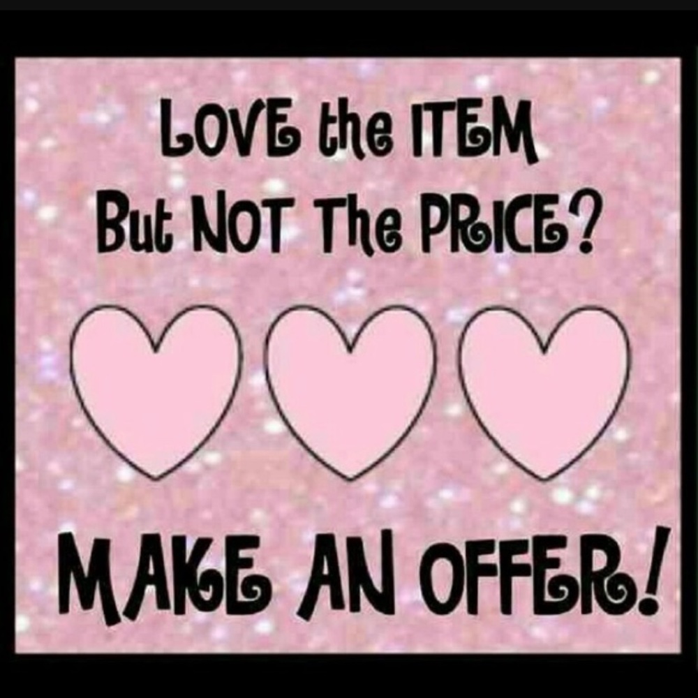 Not for sale